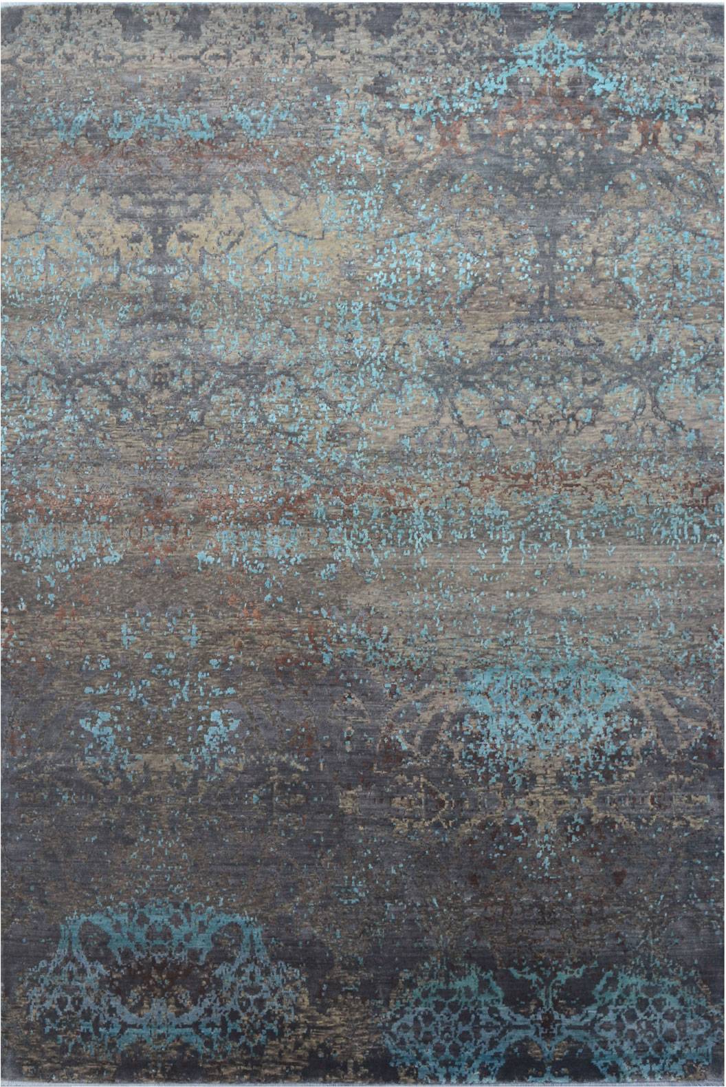 Jaipur Rug by Rug Couture 