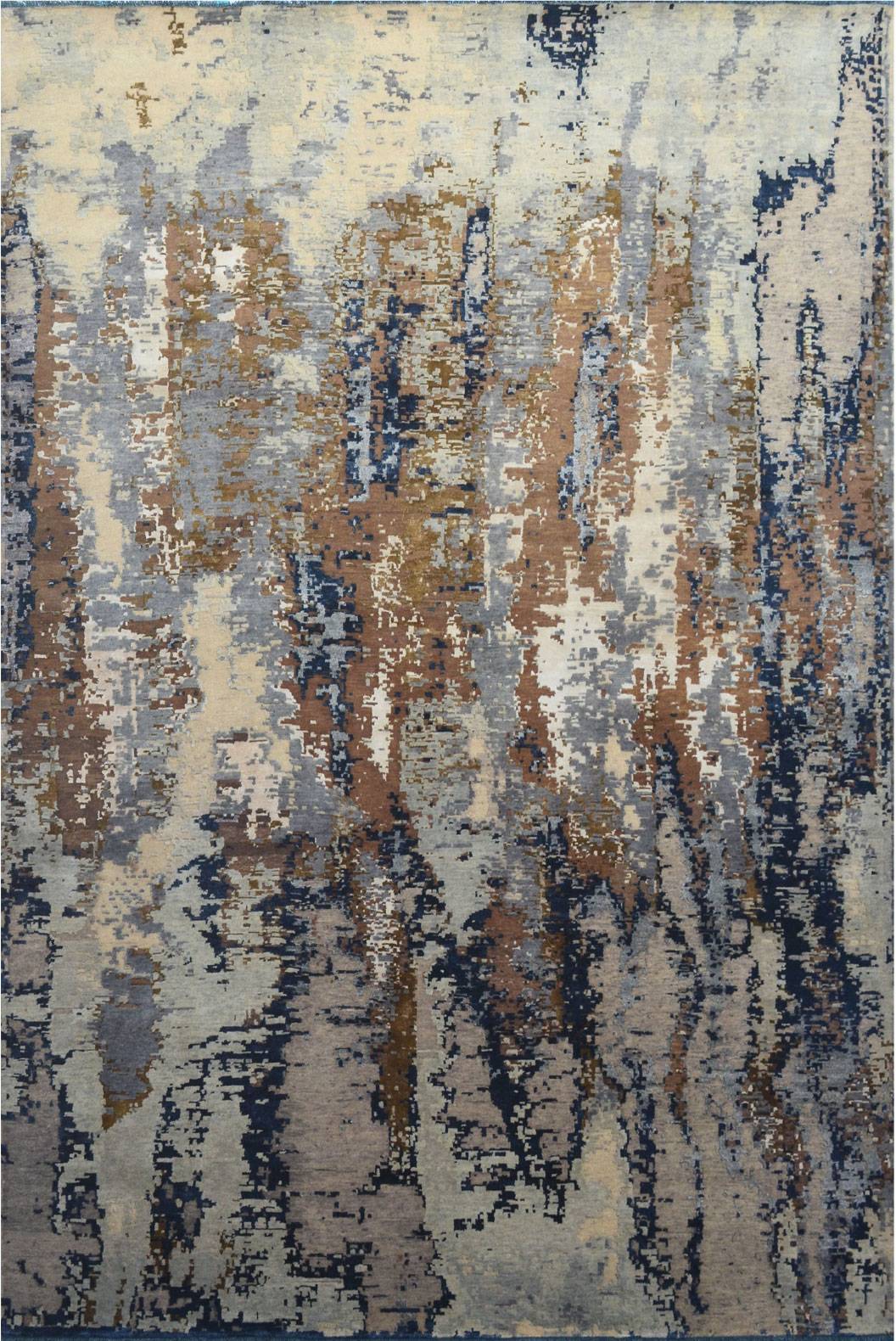 Bangalore Rug by Rug Couture 