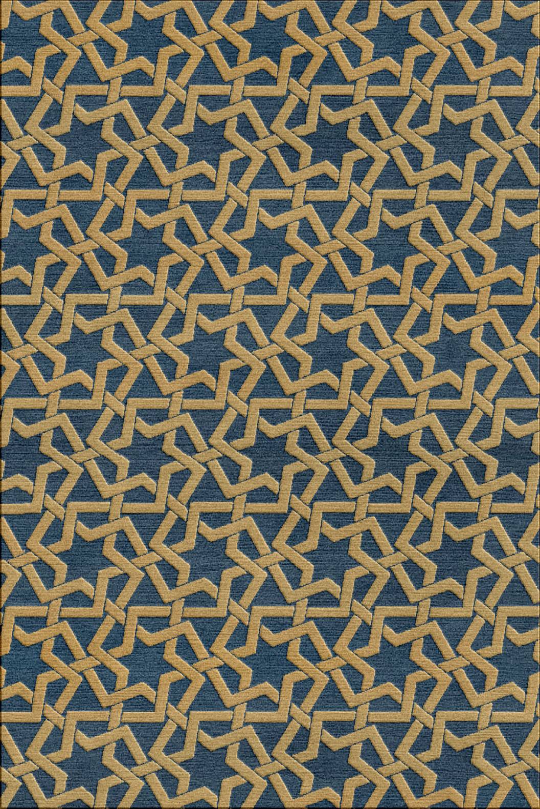 Durham Rug by Rug Couture 
