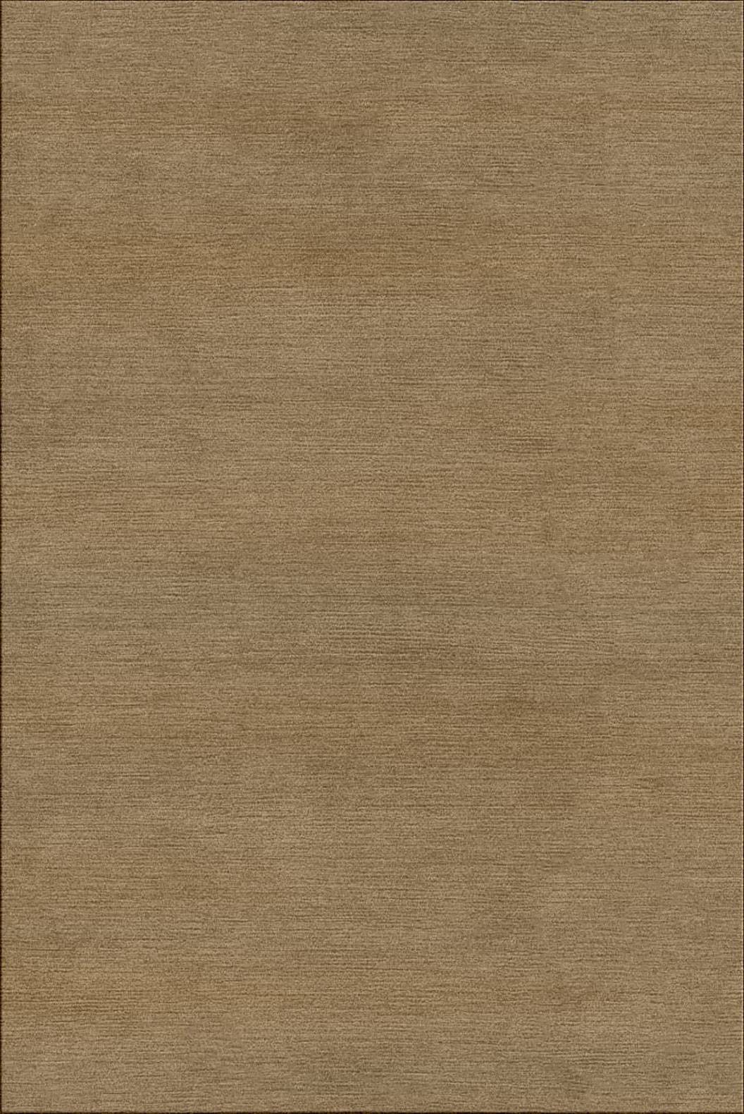 Plain Hint of Tweed Rug by Rug Couture 