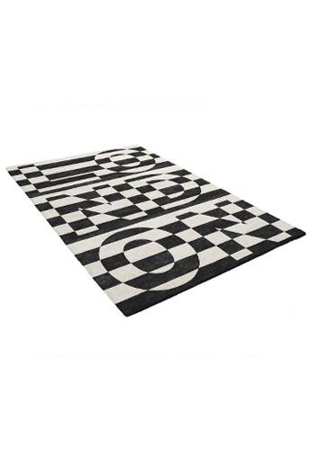 London Rug by Jimmie Martin